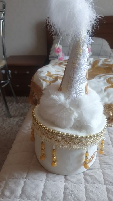 Набор на кыз узату