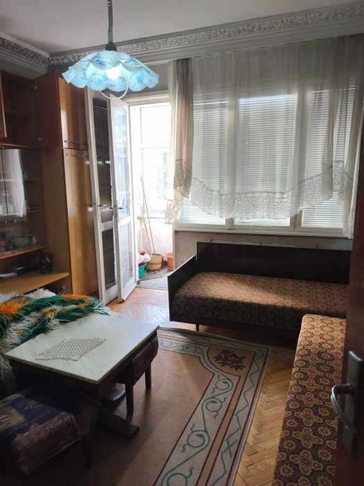 120 кв.м Апартамент с Гараж!