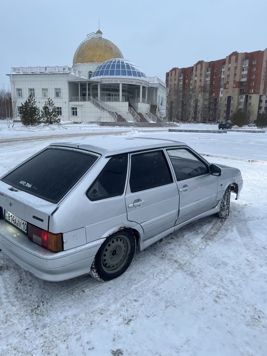 Продам ваз 2114 ,цена 800