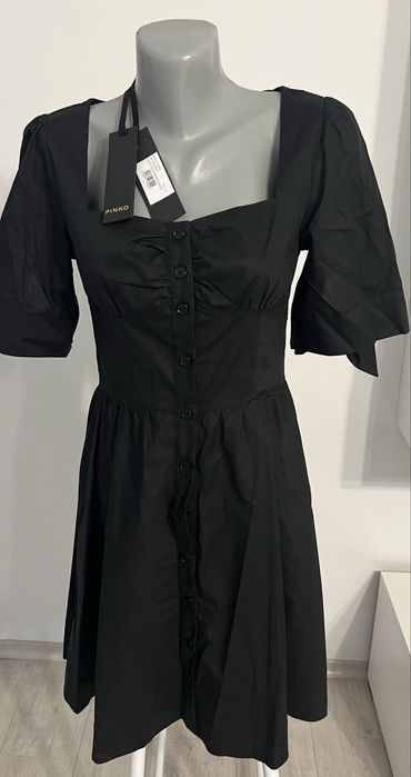 Намалена! Дамска рокля Pinko