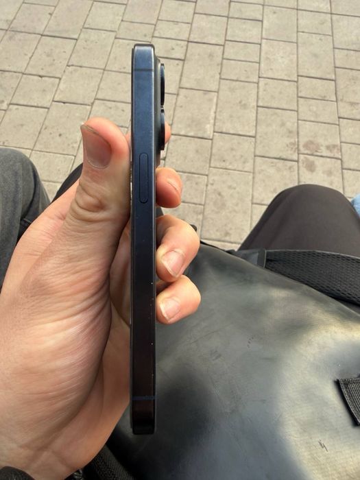 IPhone 15 pro продам