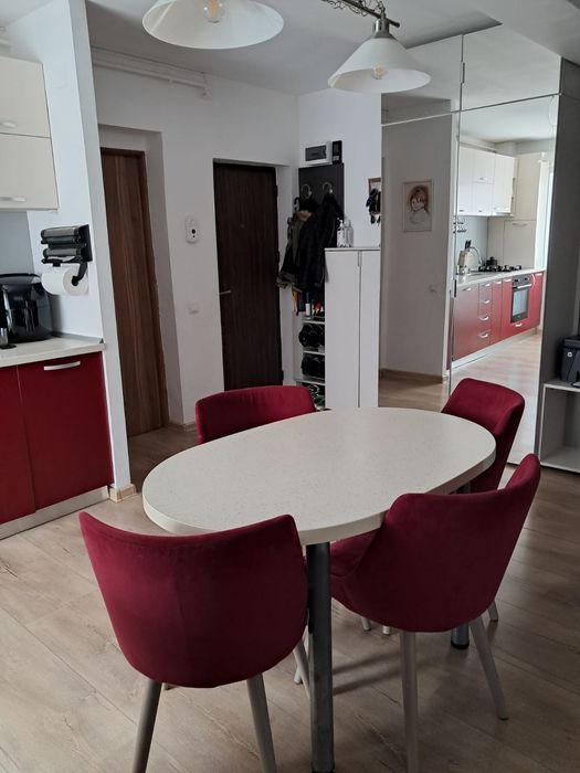 Vand apartament VIVO Cluj