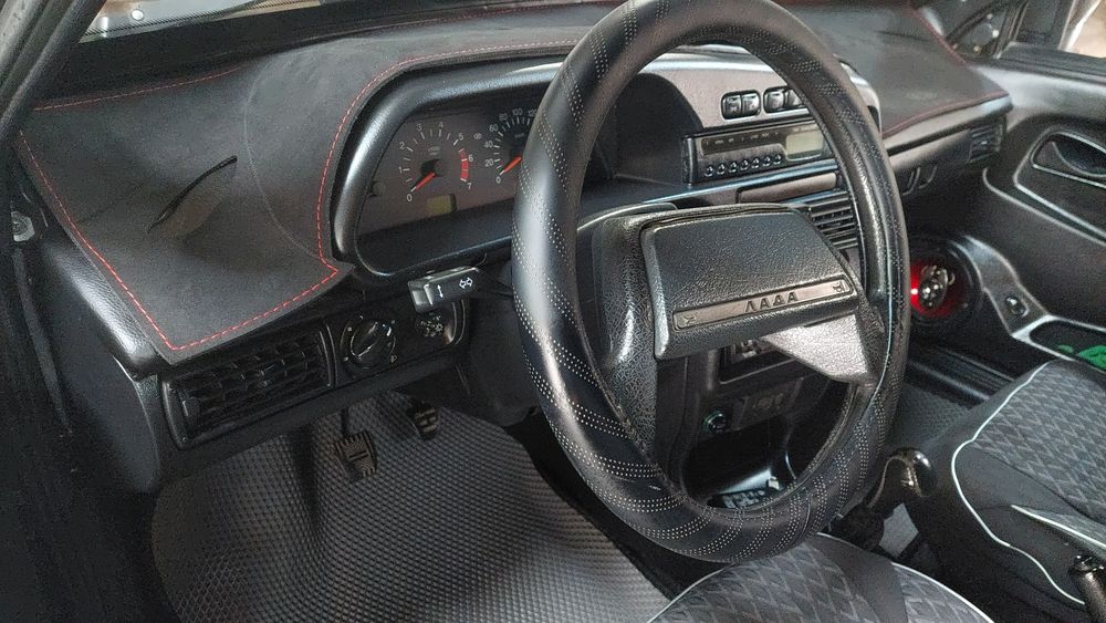 Продам ВАЗ2114 в отличном состоянии