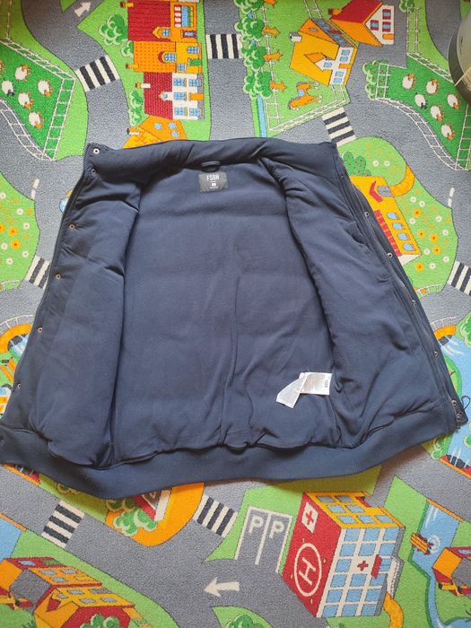 Vesta groasa iarna FSBN marime L