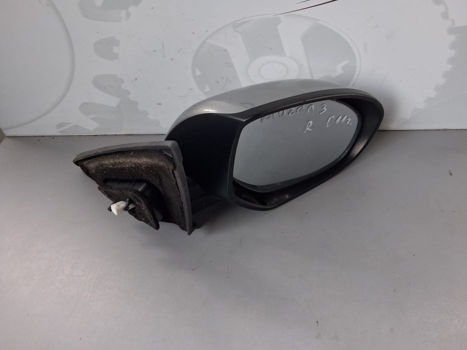 Огледало Mazda 3 2010г.