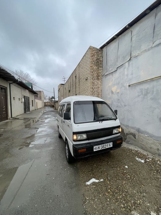 Damas sotiladi metanda