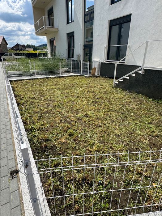 Apartamane cu 3 camere în Mediaș pe Mosnei