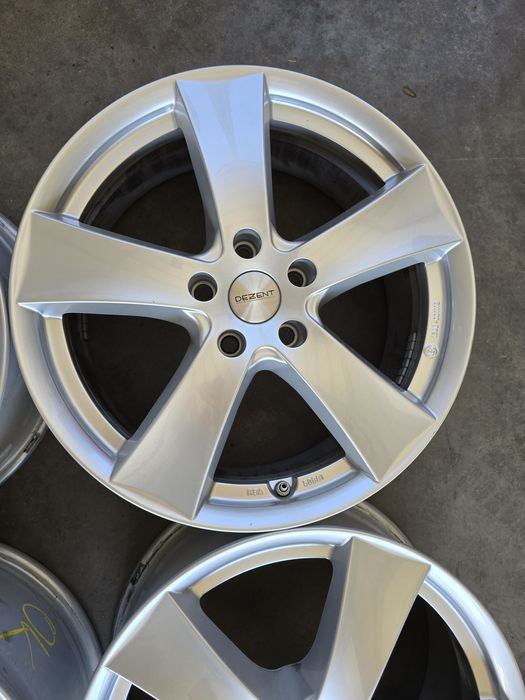 18 цола джанти 5x112 за MERCEDES-VW-AUDI-SEAT-SKODA