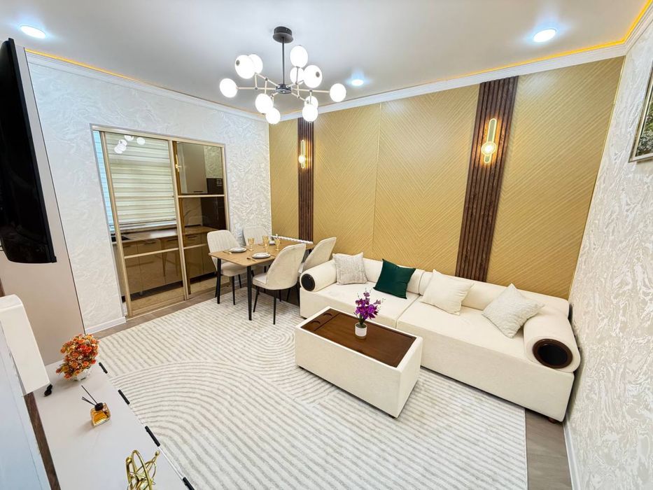 Срочно продается чилонзор 8 кв