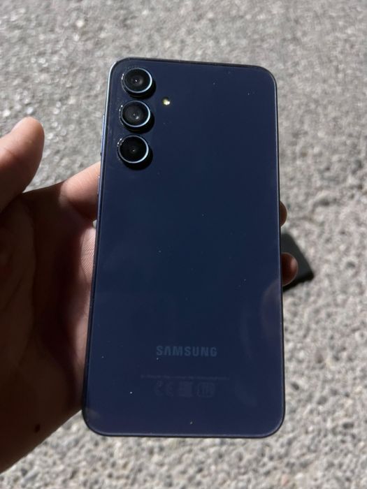 samsung A35 128гб