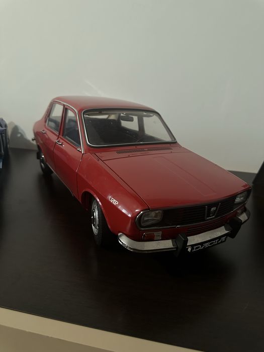 Macheta Dacia 1300 1:8