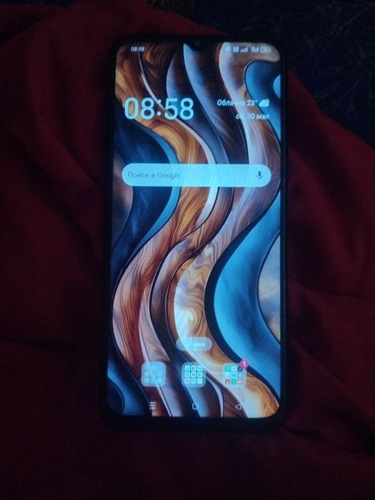 Продам смартфон OPPO