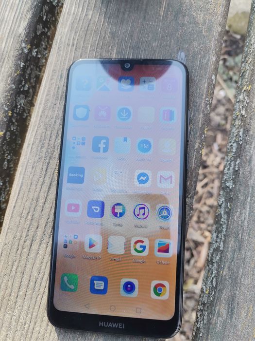 vând telefon Huaweiy6