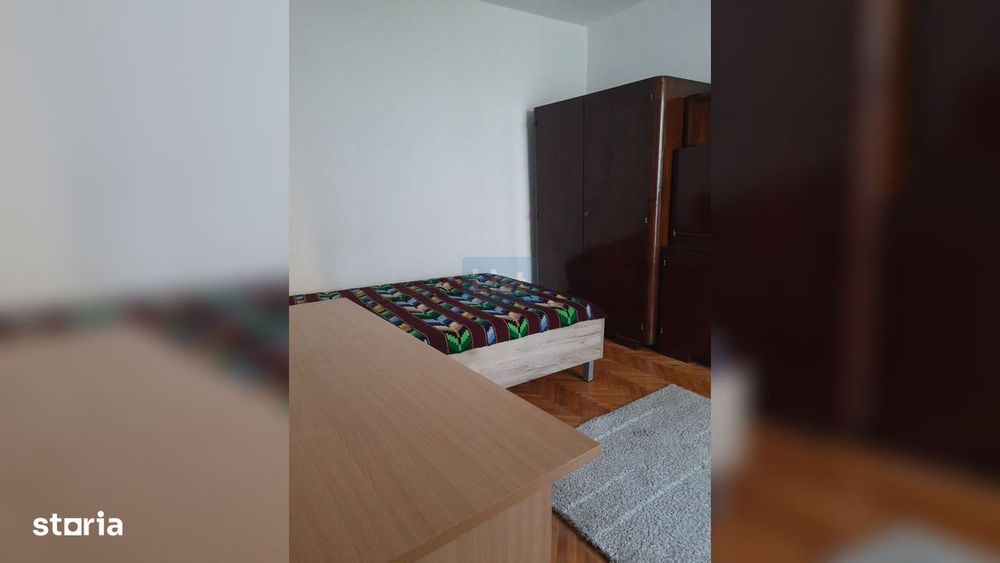Apartament 3 camere decomandat Manastur