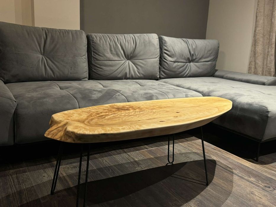 Плотове от масивна дървесина