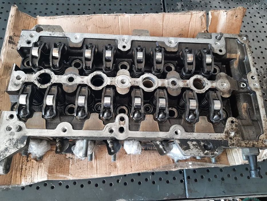 chiulasa 1.3 d 199b1000 fiat punto 500 lancia ypsilon euro 5  55206388