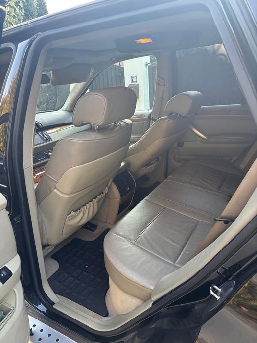 Ocazie!Bmw X5 2007 editie limitata