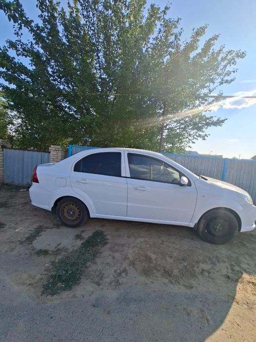 Ravon nexia R3, 2019