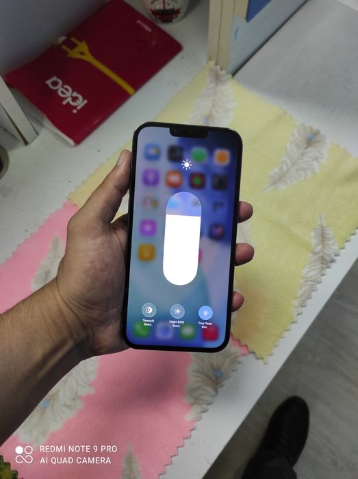 Iphone 13 pro max 128gb 78%