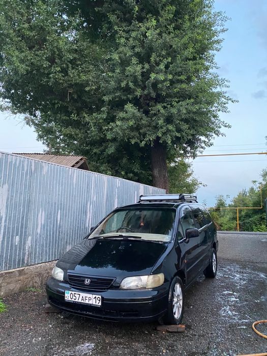 Honda Odyssey  продаётса