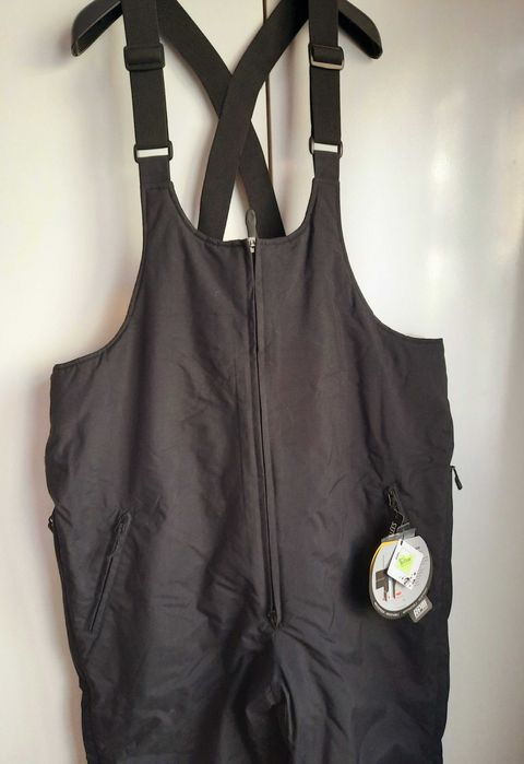 Зимен гащеризон CAN-AM размер XL