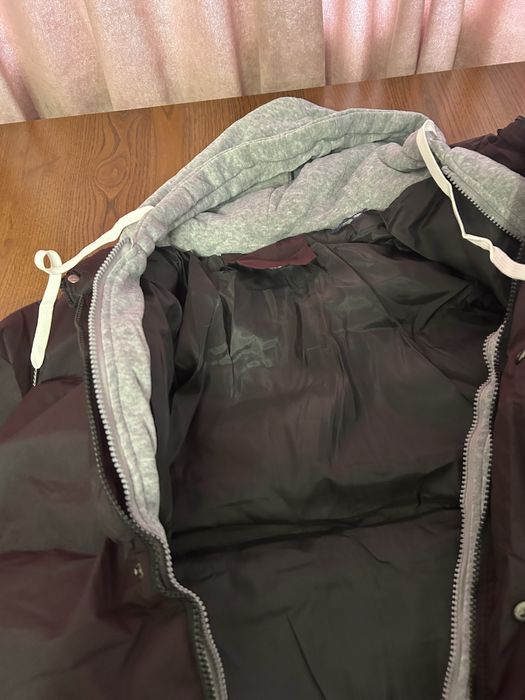 Продам куртку на мальчика подростка