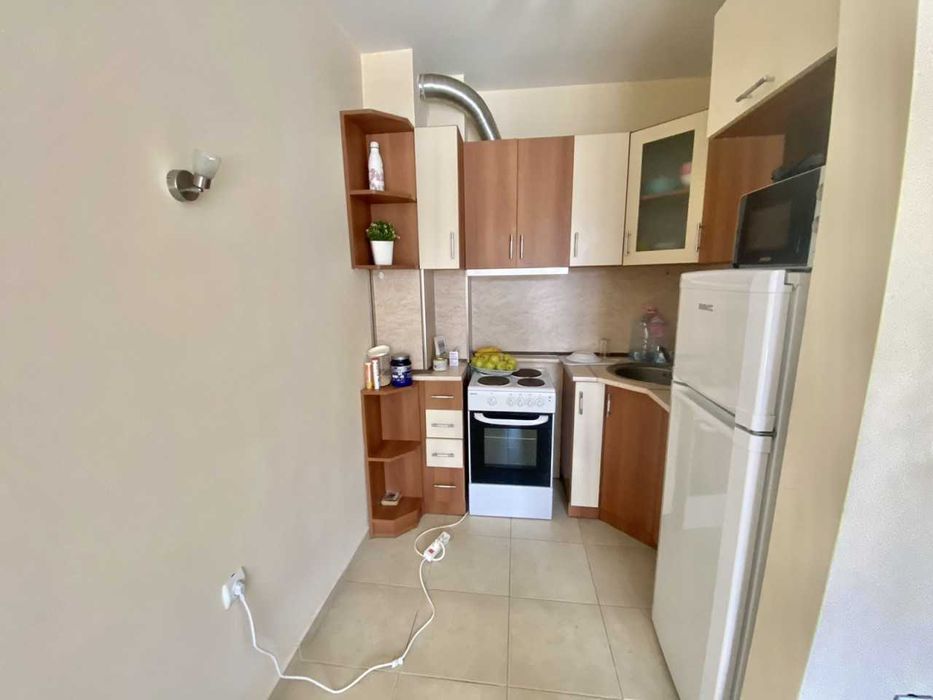 Продава се Двустаен апартамент в Пловдив, Тракия - 68 кв.м за 863 €/кв.м - Снимка #2