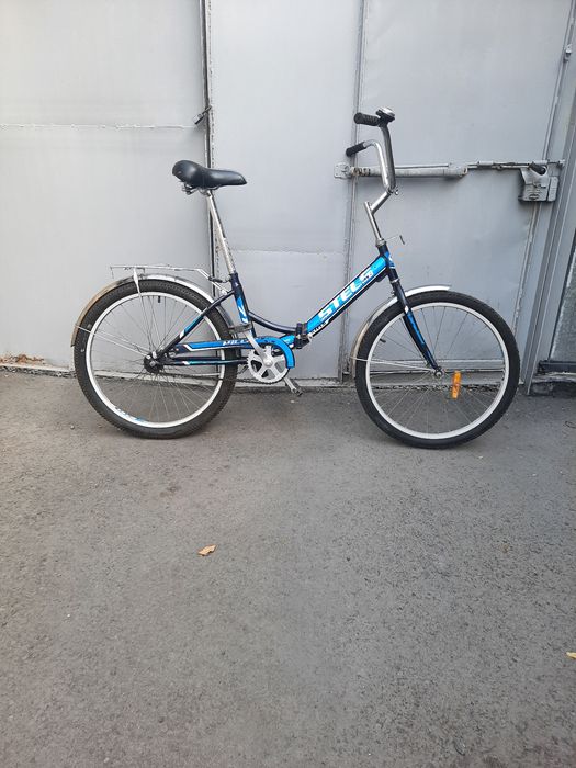 Стелс 24 колесо.продам