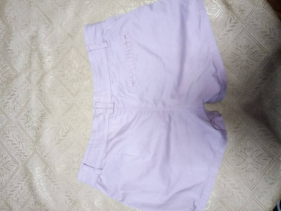 Невероятни къси панталонки за принцеси