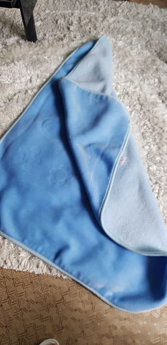 Продавам детско одеало