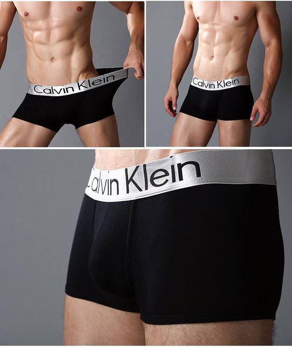 Set boxeri Calvin Klein