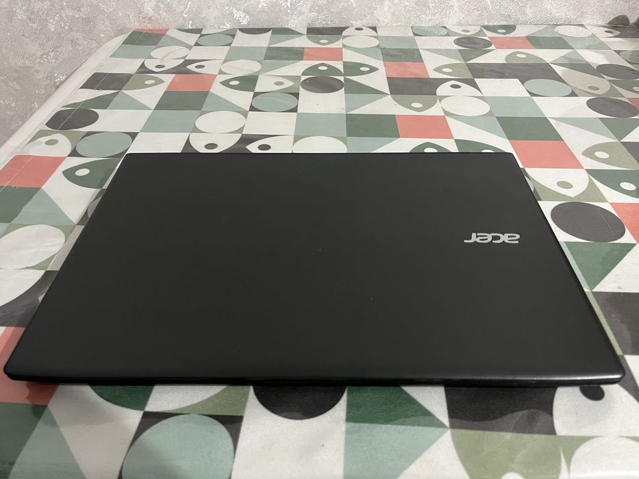 Продам ноутбук acer