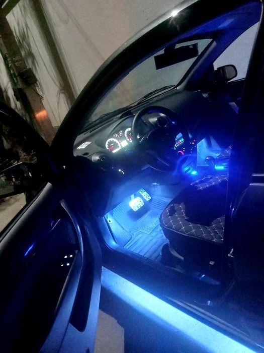 Аренда с Выкупом Нексия 3 поз 4