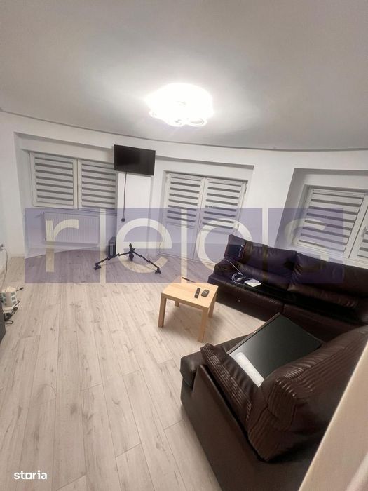 Vanzare 3 Camere -Decomandat -Decebal — fotografia 3