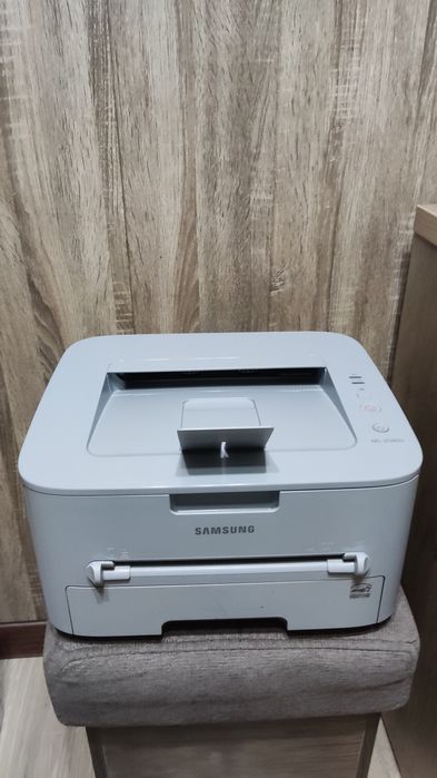Принтер Samsung ML- 2580 N
