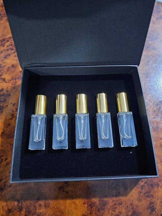 Moyli atir solib beramiz