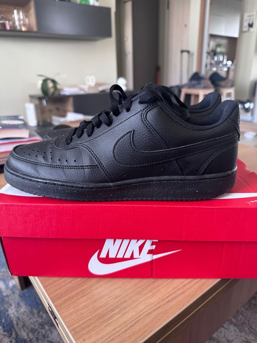 Nike Court Vision Low, marimea 42.5