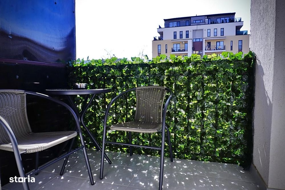 Apartament 3 camere – regim hotelier activ – Ansamblul Henri Coandă