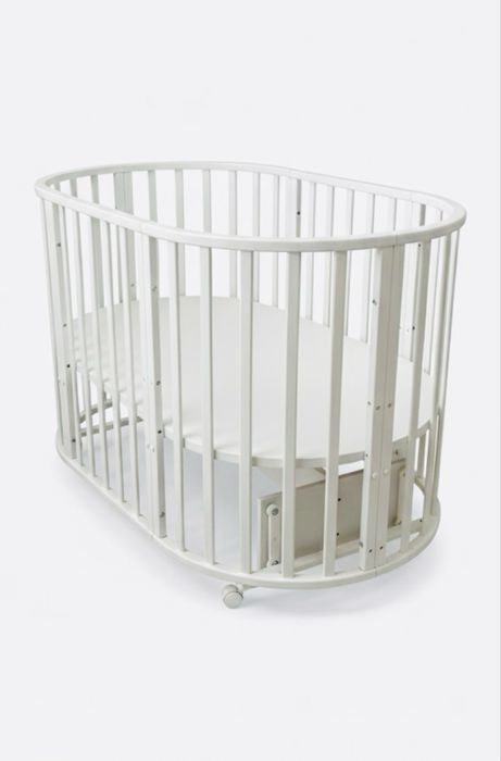 СРОЧНО! Кроватка-манеж трансформер 9в1