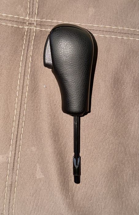 Nuca schimbator BMW e60