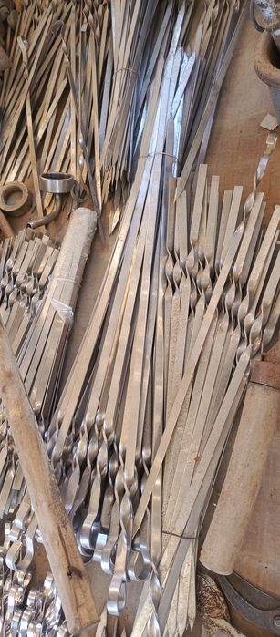 Шампур сих Шашлык