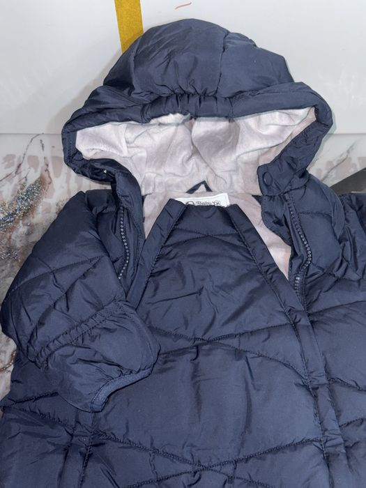 Продаю детский комбинезон