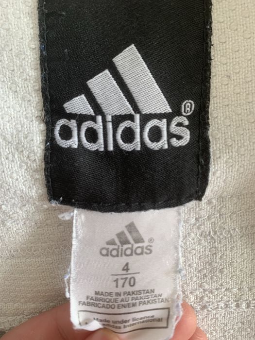 кимоно adidas pakistan
