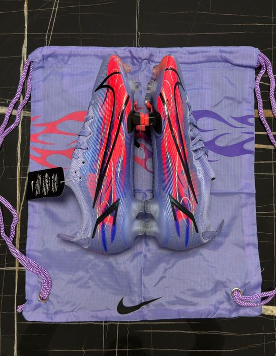 Ghete de fotbal Nike