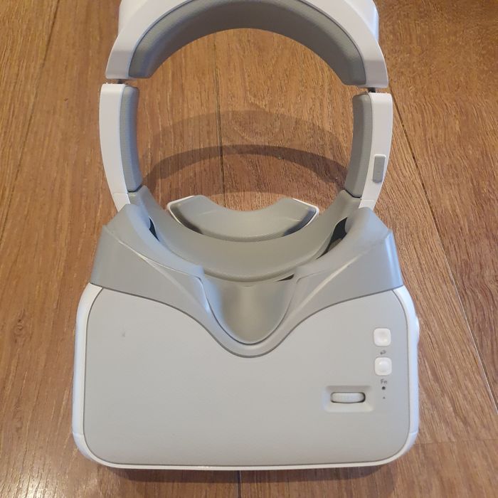 Dji goggles v1 vr очки для дрона