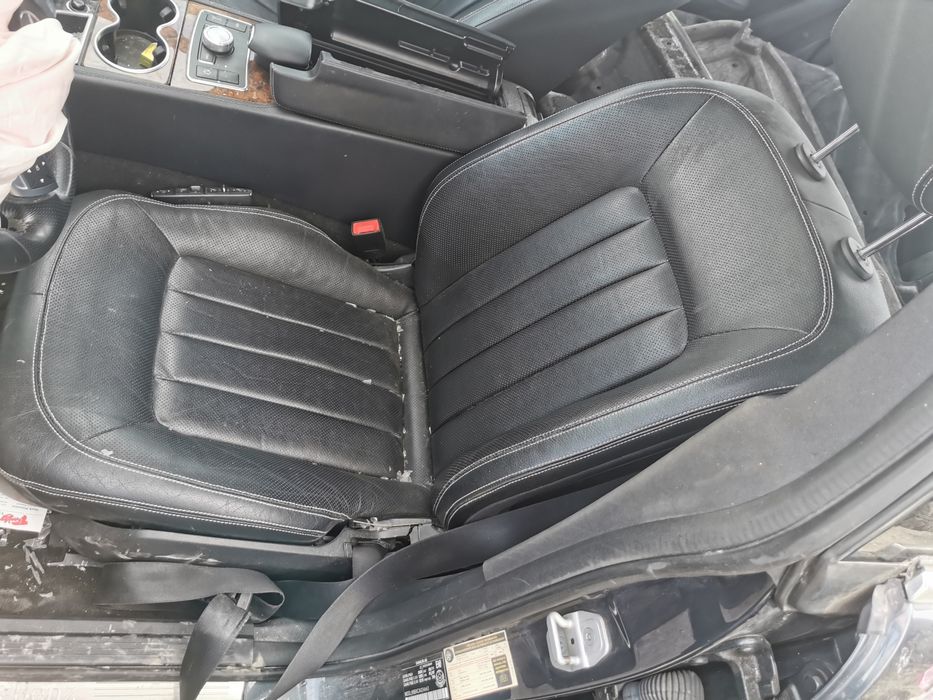 CLS 500 Bi turbo 4 matik Airmatic на части