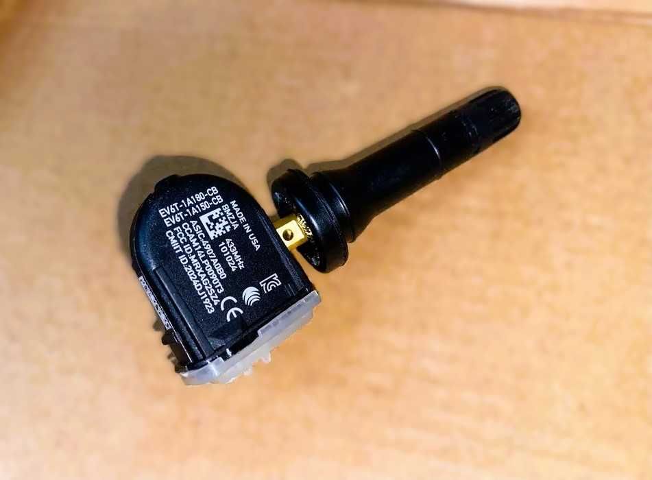 Senzori presiune roti TPMS Ford fiesta focus mondeo kuga ev6t-1a180-cb