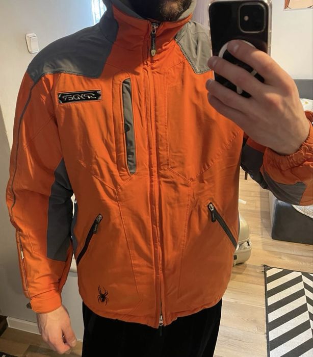 Ски яке Spyder Ski Jacket