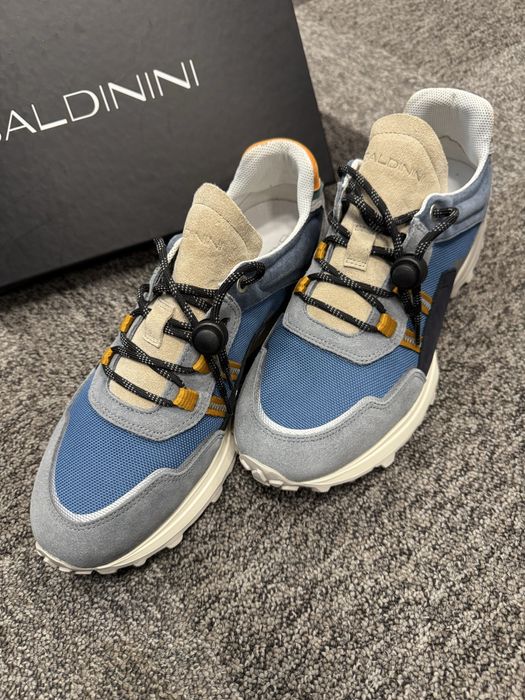 Спортни обувки Baldinini