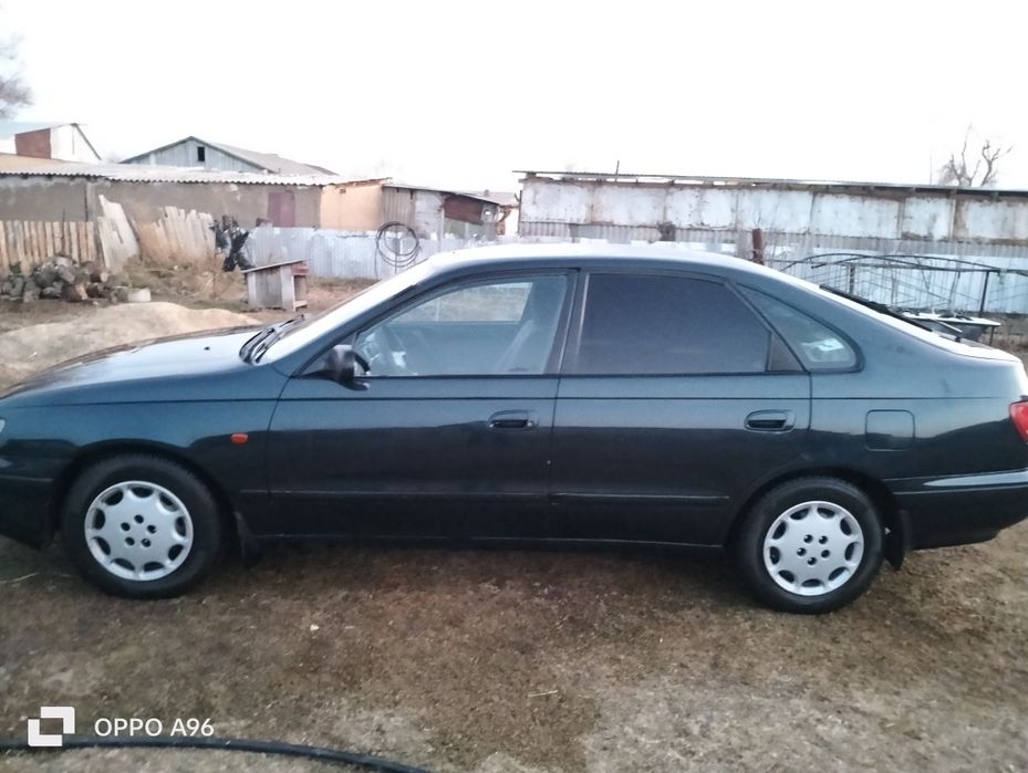 1995ж Карина е  сатылады